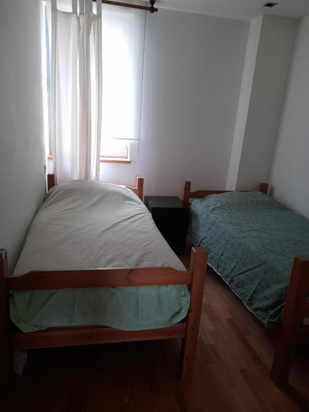 Three Bedroom Flat At Ocean Village غيبرالتار المظهر الخارجي الصورة